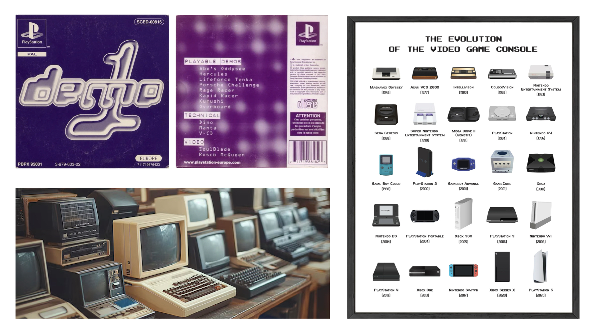 Slide about key concepts